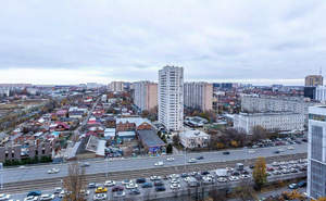 1-к квартира, вторичка, 33м2, 16/19 этаж