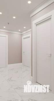 2-к квартира, вторичка, 54м2, 6/18 этаж