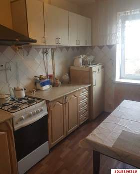 3-к квартира, вторичка, 68м2, 6/9 этаж