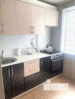 2-к квартира, вторичка, 45м2, 3/5 этаж