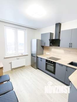 2-к квартира, вторичка, 66м2, 15/16 этаж