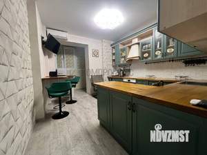 3-к квартира, вторичка, 87м2, 5/23 этаж