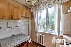 3-к квартира, вторичка, 68м2, 4/5 этаж