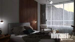 3-к квартира, вторичка, 81м2, 2/18 этаж