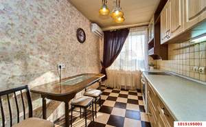 1-к квартира, вторичка, 38м2, 4/5 этаж