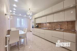 1-к квартира, вторичка, 38м2, 15/19 этаж