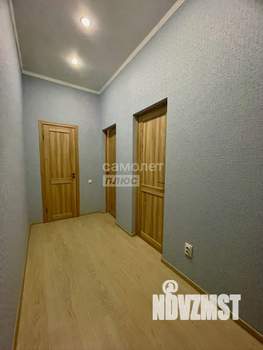 1-к квартира, вторичка, 35м2, 2/5 этаж