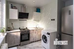3-к квартира, вторичка, 50м2, 1/5 этаж