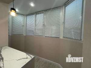 1-к квартира, вторичка, 18м2, 10/19 этаж