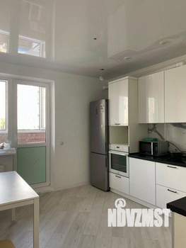 3-к квартира, вторичка, 81м2, 2/20 этаж