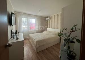 2-к квартира, вторичка, 65м2, 12/17 этаж