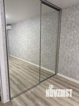 2-к квартира, вторичка, 66м2, 5/19 этаж