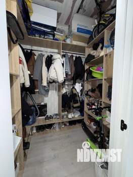 2-к квартира, вторичка, 64м2, 25/25 этаж