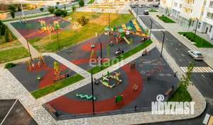 1-к квартира, вторичка, 41м2, 3/16 этаж