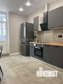 2-к квартира, вторичка, 64м2, 5/25 этаж