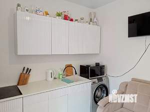 1-к квартира, вторичка, 34м2, 5/9 этаж