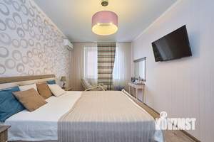 2-к квартира, вторичка, 71м2, 4/20 этаж