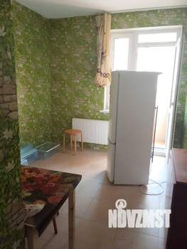 1-к квартира, вторичка, 35м2, 10/20 этаж