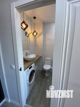 2-к квартира, вторичка, 32м2, 14/16 этаж