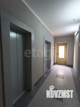 1-к квартира, вторичка, 36м2, 6/16 этаж