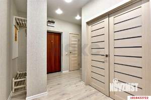 2-к квартира, вторичка, 57м2, 6/9 этаж