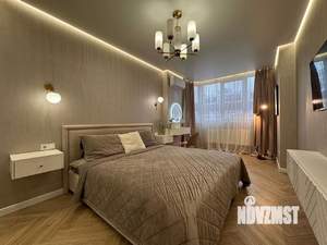 1-к квартира, вторичка, 45м2, 10/18 этаж