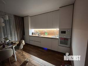 Студия квартира, вторичка, 45м2, 8/12 этаж