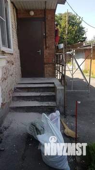 1-к квартира, вторичка, 35м2, 1/1 этаж