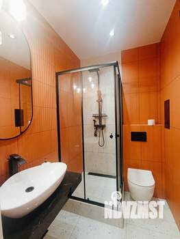 Студия квартира, вторичка, 23м2, 21/24 этаж