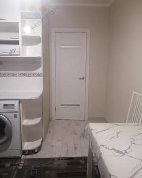 1-к квартира, вторичка, 41м2, 3/6 этаж