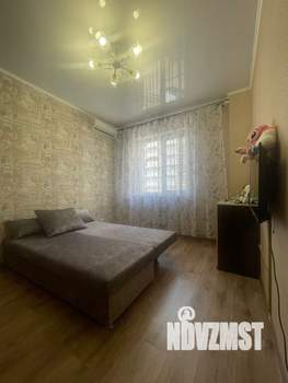1-к квартира, вторичка, 33м2, 3/10 этаж