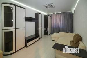 2-к квартира, вторичка, 51м2, 1/9 этаж