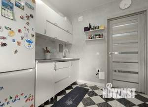 2-к квартира, вторичка, 65м2, 11/26 этаж