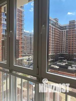 Студия квартира, вторичка, 20м2, 6/16 этаж