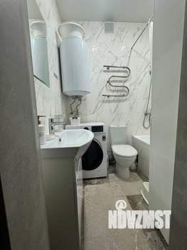 1-к квартира, вторичка, 42м2, 3/6 этаж