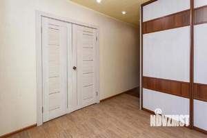 3-к квартира, вторичка, 75м2, 8/18 этаж