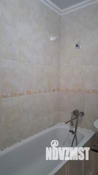 1-к квартира, вторичка, 41м2, 8/16 этаж