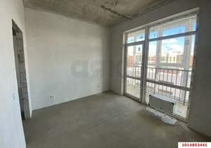 1-к квартира, вторичка, 30м2, 9/9 этаж
