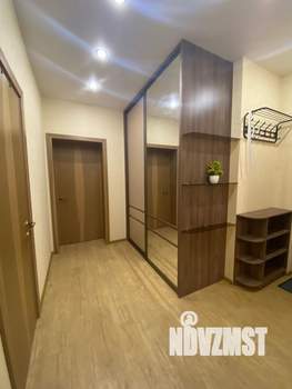 2-к квартира, вторичка, 63м2, 2/7 этаж
