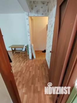 3-к квартира, вторичка, 59м2, 5/5 этаж