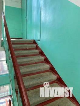 2-к квартира, вторичка, 48м2, 4/9 этаж