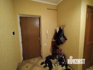 1-к квартира, вторичка, 59м2, 1/7 этаж