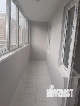 1-к квартира, вторичка, 26м2, 6/19 этаж