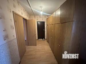 2-к квартира, вторичка, 66м2, 15/16 этаж