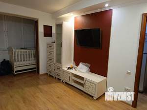 1-к квартира, вторичка, 35м2, 5/9 этаж