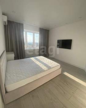 1-к квартира, вторичка, 35м2, 18/18 этаж