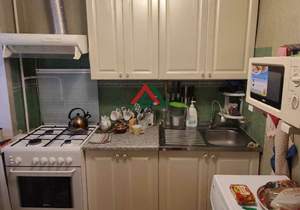 3-к квартира, вторичка, 50м2, 4/5 этаж