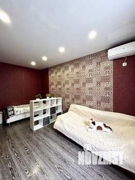 1-к квартира, вторичка, 35м2, 12/18 этаж