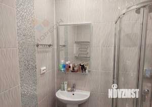 1-к квартира, вторичка, 37м2, 6/21 этаж