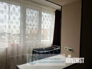 2-к квартира, вторичка, 50м2, 8/9 этаж